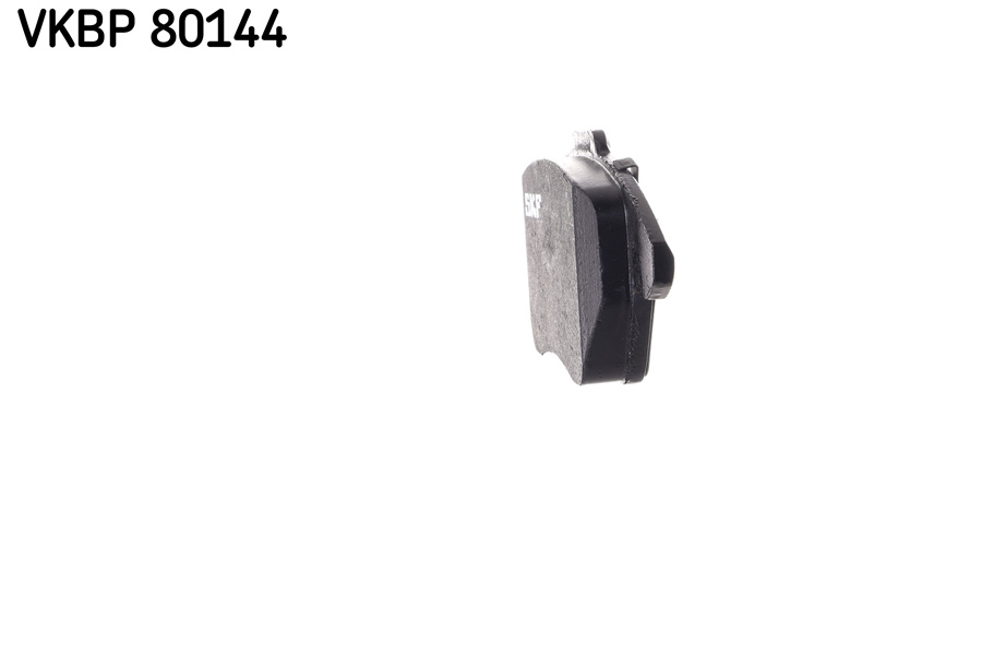Placute frana SKF VKBP80144
